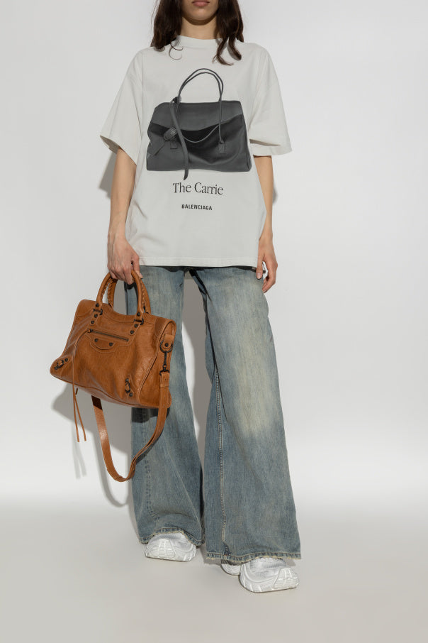 Balenciaga
Balenciaga WHITE Sneakers 6XL