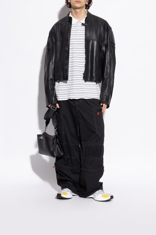 Balenciaga
Balenciaga GREY Sneakers Monday