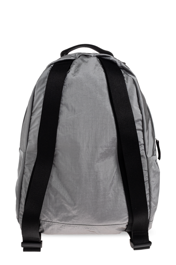Stone Island
Stone Island GREY Backpack with logo