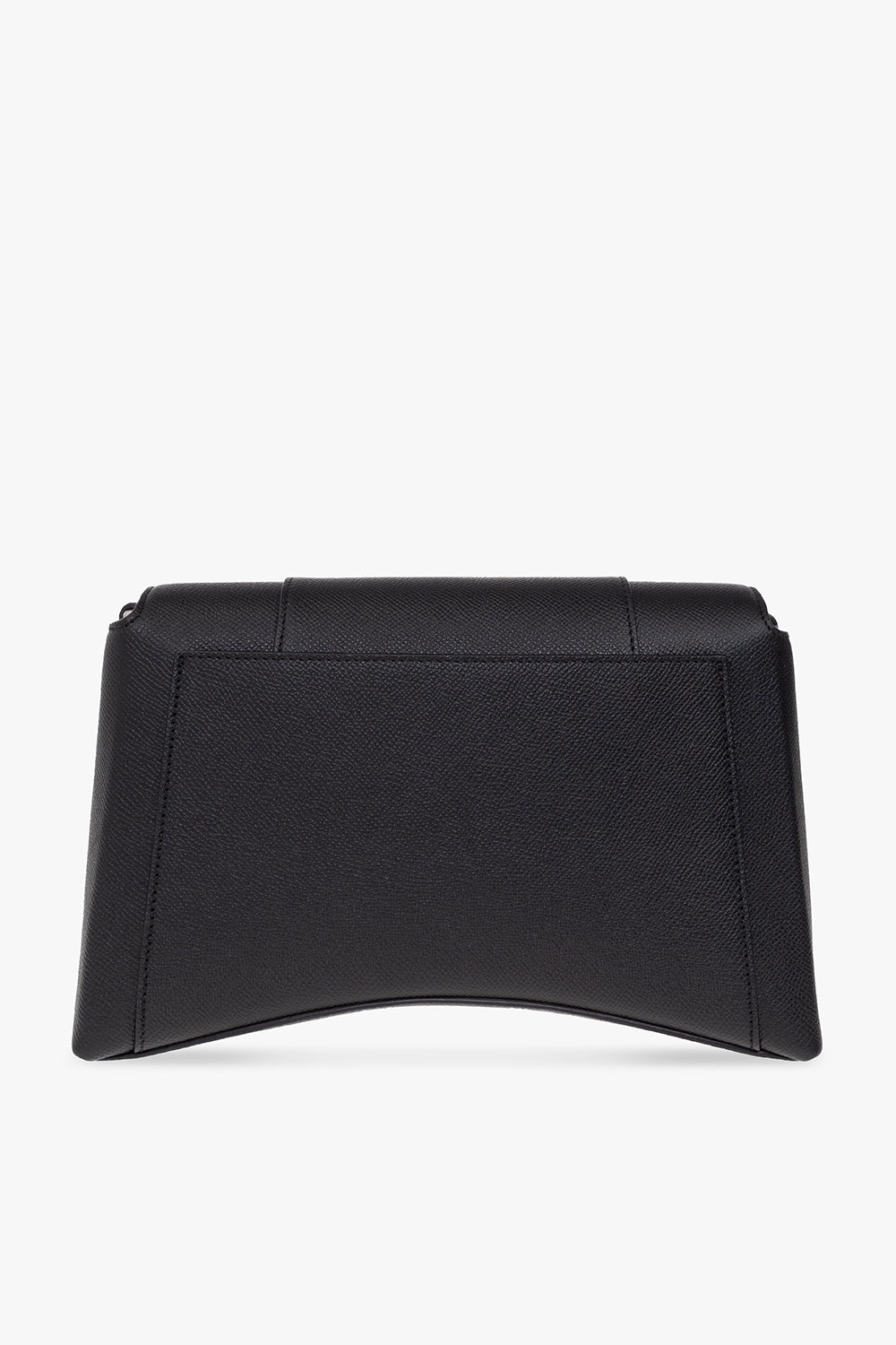 Balenciaga BLACK ‘Downtown XS’ shoulder bag 736472 2AABJ-1000