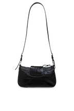 Balenciaga BLACK Shoulder Bag Essex Small 805260 2ABBZ-1000