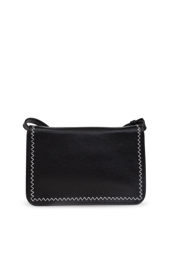 Marni Leather shoulder bag
