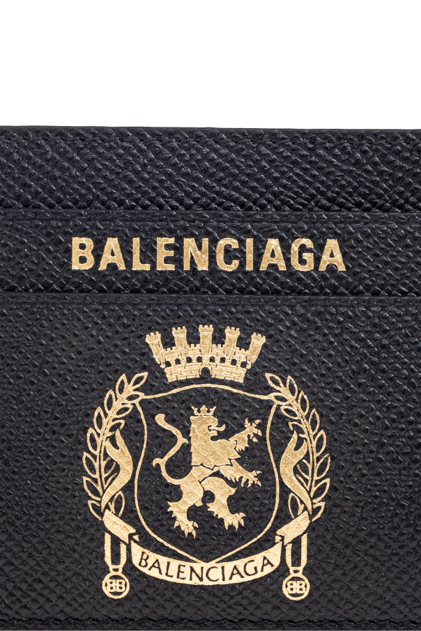 Balenciaga
Balenciaga BLACK Card holder