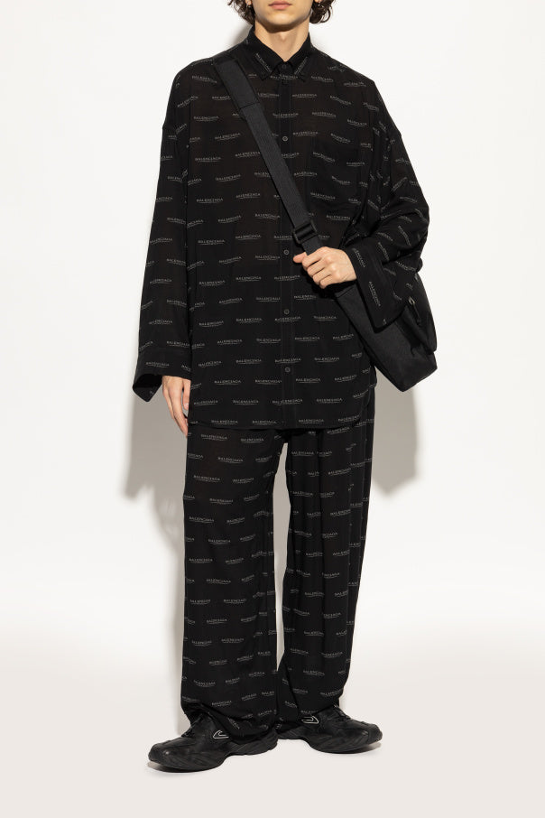 Balenciaga
Balenciaga BLACK Sneakers MONDAY