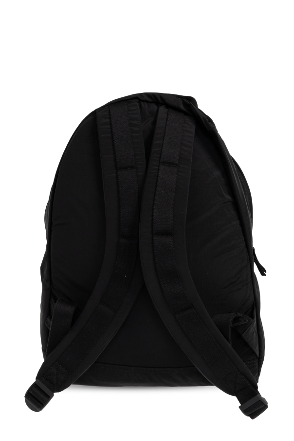 Stone Island
Stone Island BLACK Backpack with logo patch