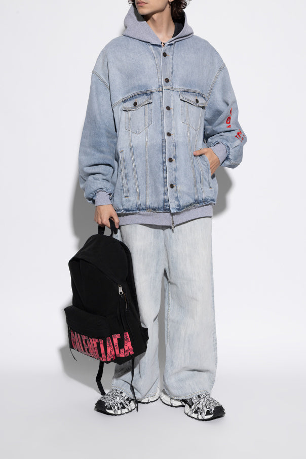 Balenciaga
Balenciaga WHITE Sports shoes "3XL Extreme Laces"