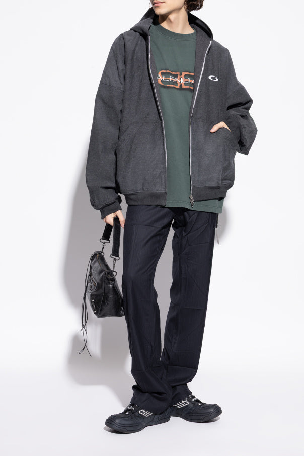 Balenciaga
Balenciaga BLACK Hamptons sports shoes