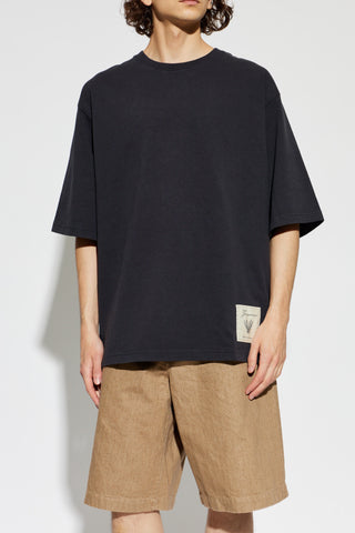 Jacquemus T-shirt with logo