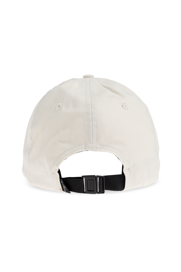 Stone Island
Stone Island cream Baseball cap