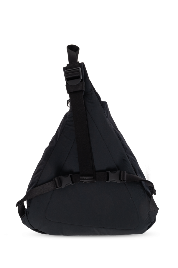 Stone Island
Stone Island BLACK Shoulder backpack