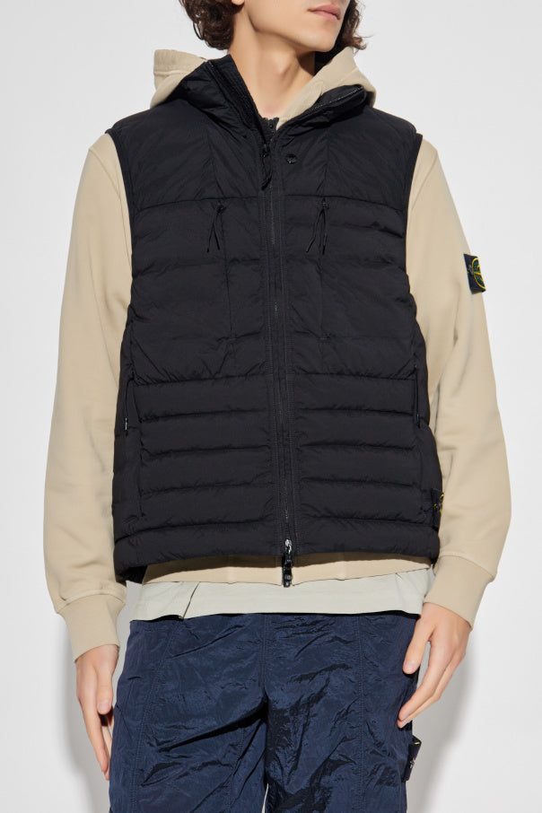 Stone Island
Stone Island BLACK Puffer vest