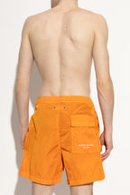 Stone Island
Stone Island ORANGE Swim trunks 'Marina'