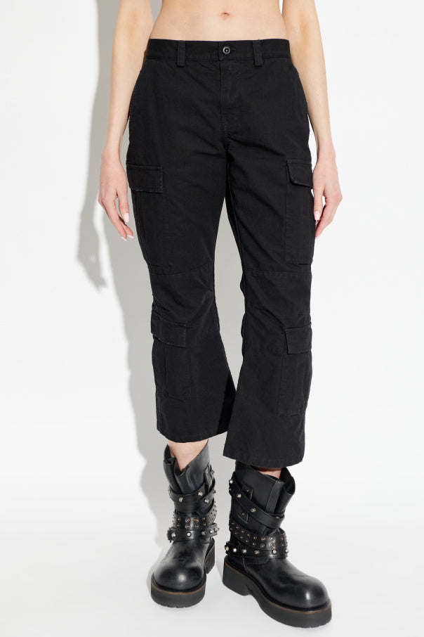 Balenciaga
Balenciaga BLACK Cargo pants