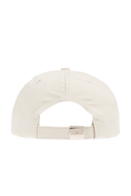 Stone Island cream Baseball cap K1S159100010 S0154-V0095