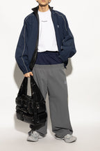 Balenciaga GREY Sneakers Circuit 793945 WFLGY-1010