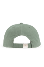 Stone Island GREEN Baseball cap K1S159100010 S0154-V0059