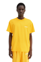 JACQUEMUS Футболки жовтий купити в Україні | оригінал | ціна | інтернет-магазин Cinq.com.ua 2 3 4