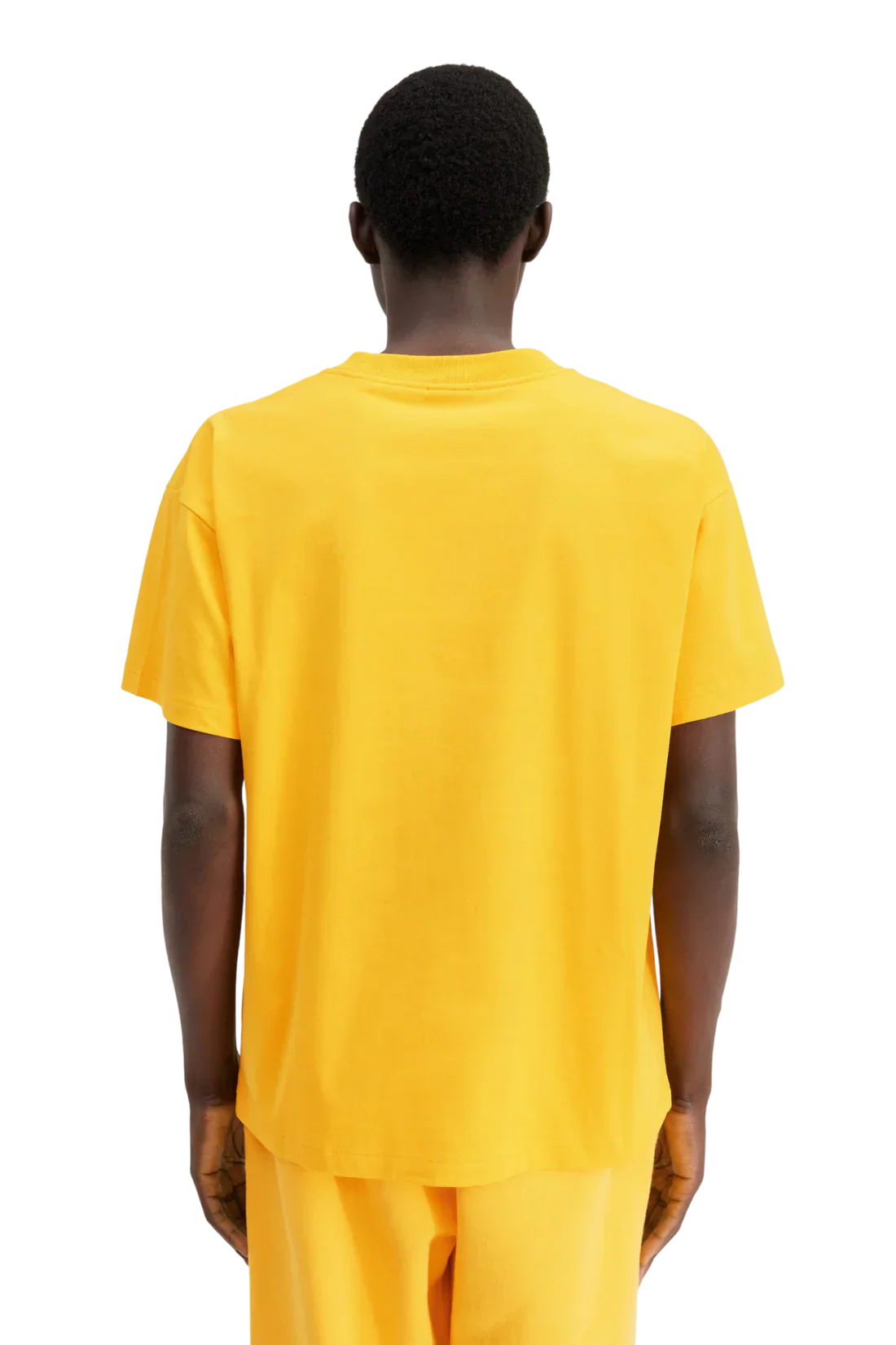 JACQUEMUS Футболки жовтий купити в Україні | оригінал | ціна | інтернет-магазин Cinq.com.ua 2 3 4 5