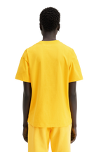 JACQUEMUS Футболки жовтий купити в Україні | оригінал | ціна | інтернет-магазин Cinq.com.ua 2 3