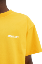 JACQUEMUS Футболки жовтий купити в Україні | оригінал | ціна | інтернет-магазин Cinq.com.ua 2 3 4 5 6