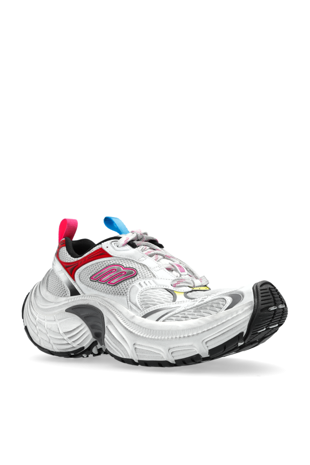 Balenciaga
Balenciaga WHITE Sports shoes `6XL`