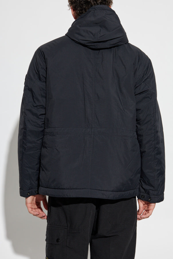 Stone Island
Stone Island BLACK Jacket with logo