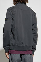 Stone Island
Stone Island GREY Sweatshirt with stand-up collar