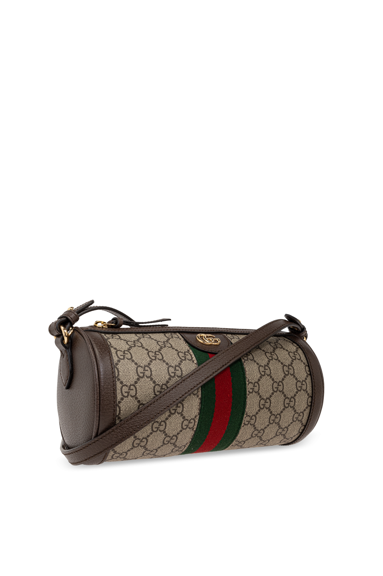 Gucci beige Shoulder bag with monogram 795194 96IWG-8745