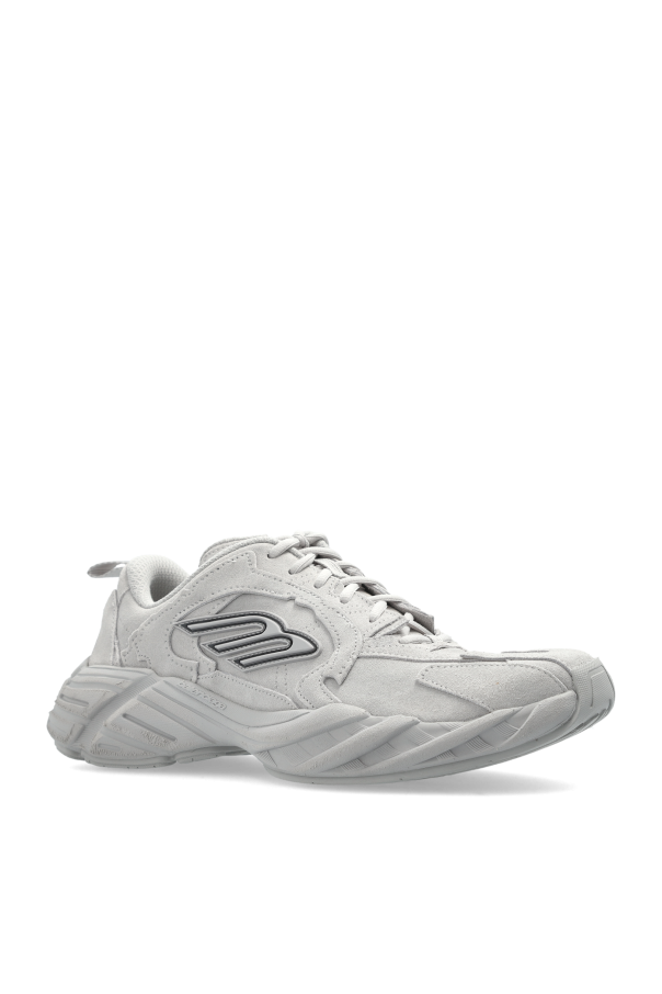 Balenciaga
Balenciaga GREY Sports shoes "Monday"