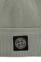 Stone Island
Stone Island GREEN Cap with logo patch