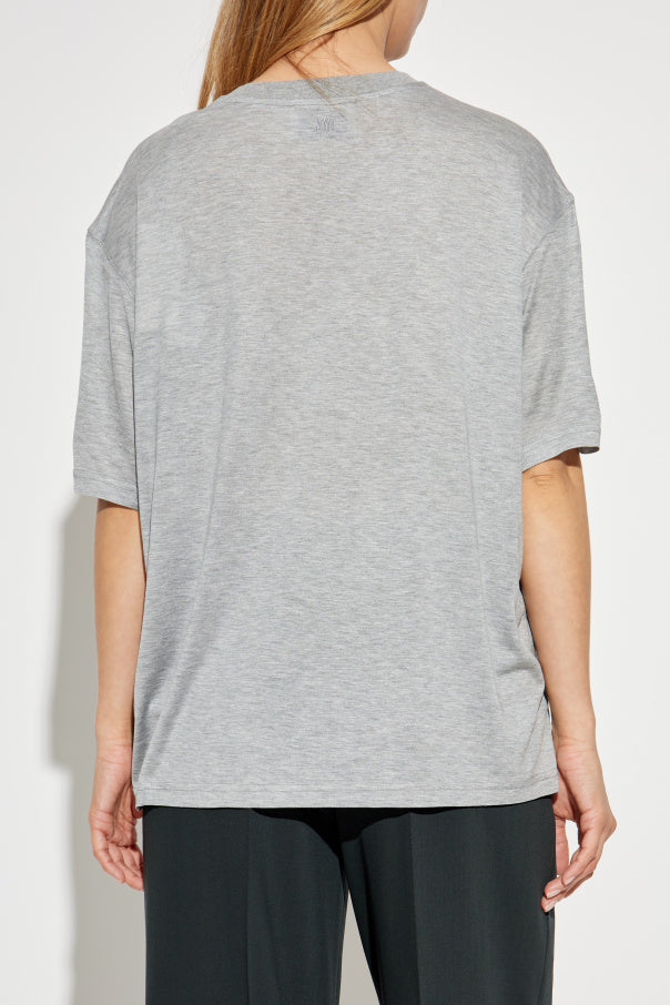 Ami Alexandre Mattiussi
Ami Alexandre Mattiussi GREY T-shirt with logo