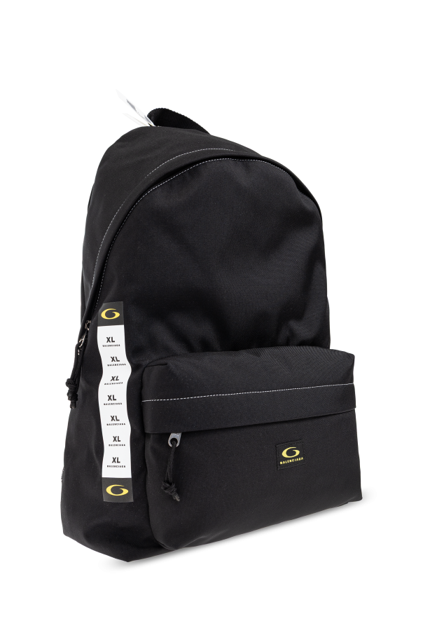 Balenciaga
Balenciaga BLACK Backpack "Explorer"