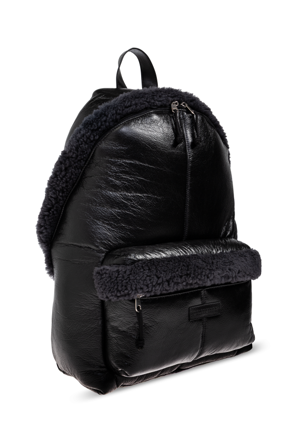Balenciaga
Balenciaga BLACK ‘Explorer’ backpack