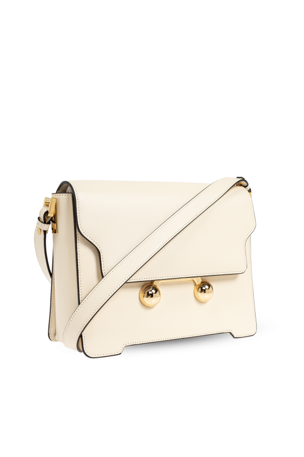 Marni Shoulder Bag 'Trunkaroo Medium'