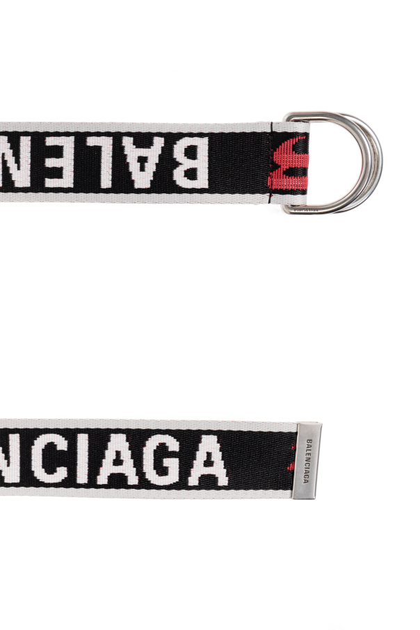 Balenciaga
Balenciaga BLACK Belt with logo