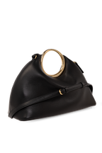 Jacquemus BLACK ‘Le Calino’ shoulder bag 241BA396 3171-990