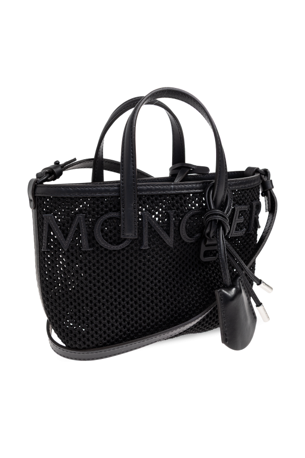 Moncler "Very" handheld bag