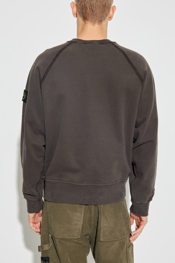 Stone Island
Stone Island GREY Sweatshirt with logo