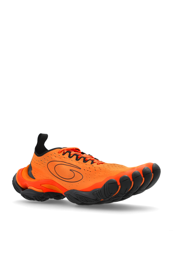 Balenciaga
Balenciaga ORANGE "Anatomic Runner" sports shoes