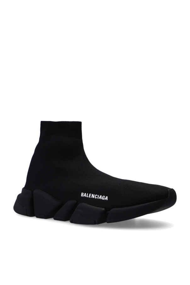 Balenciaga
Balenciaga BLACK ‘Speed 2.0 LT’ sock sneakers