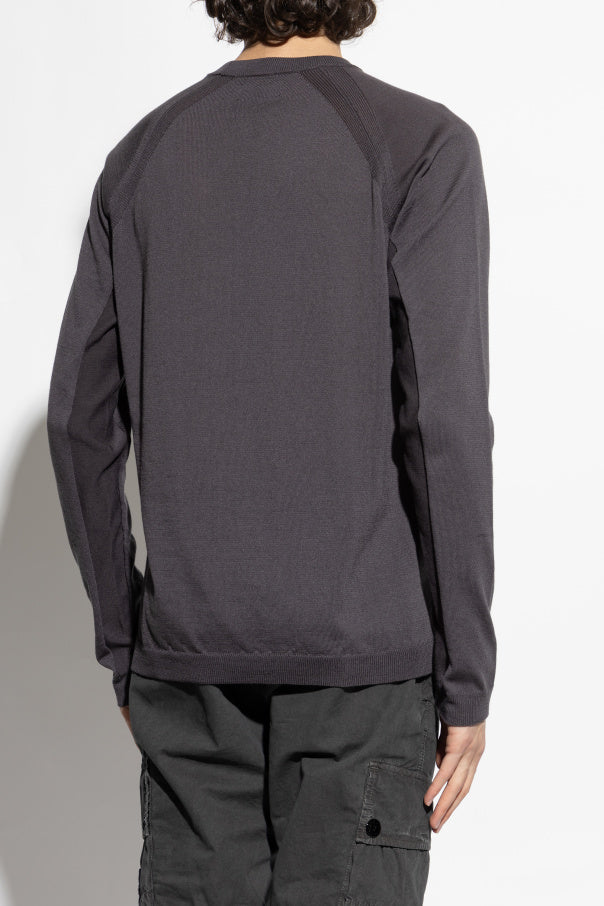 Stone Island
Stone Island GREY Sweater with logo