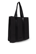 Jacquemus BLACK Bag of type shopper  236BA305 3174-990