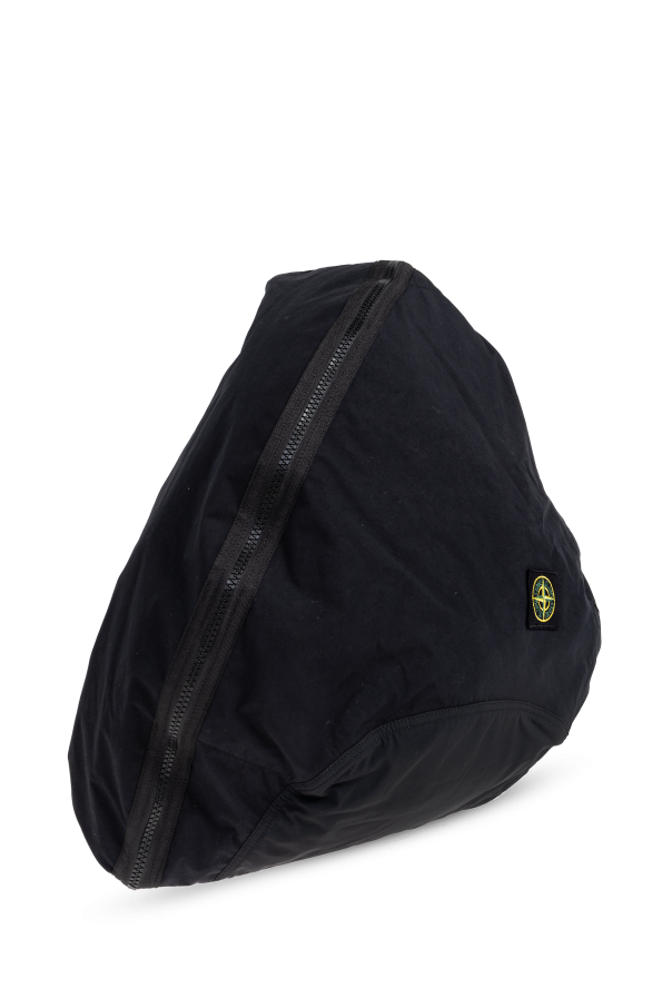 Stone Island
Stone Island BLACK Shoulder backpack