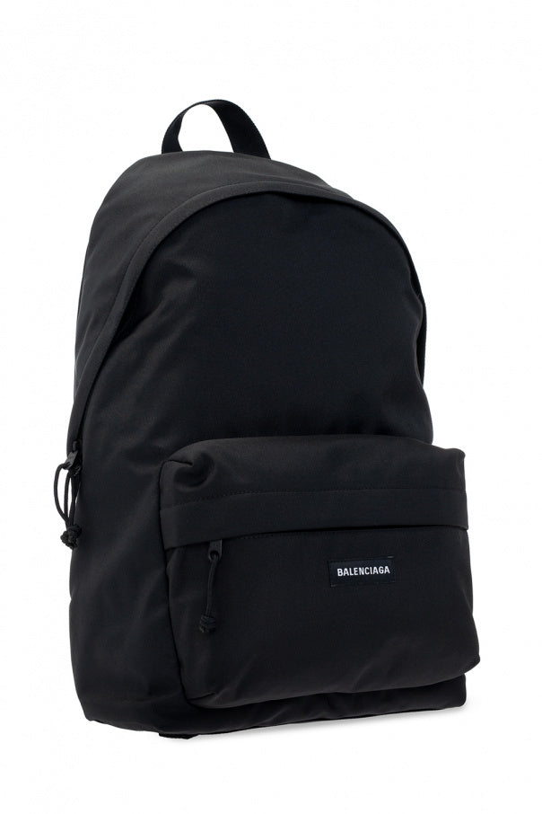 Balenciaga
Balenciaga BLACK ‘Explorer’ backpack