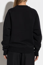 Ami Alexandre Mattiussi
Ami Alexandre Mattiussi BLACK Sweatshirt with logo
