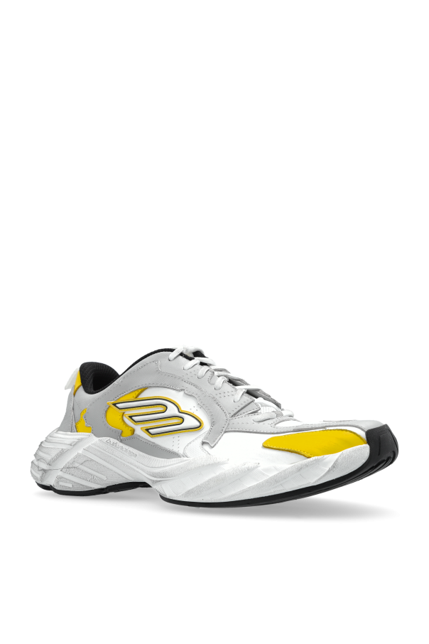 Balenciaga
Balenciaga GREY Sneakers Monday