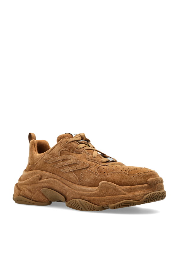 Balenciaga
Balenciaga BROWN ‘Triple S’ sports shoes