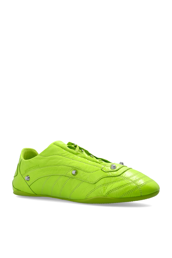 Balenciaga
Balenciaga GREEN 'City' sports shoes