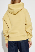 Ami Alexandre Mattiussi
Ami Alexandre Mattiussi YELLOW Sweatshirt with logo