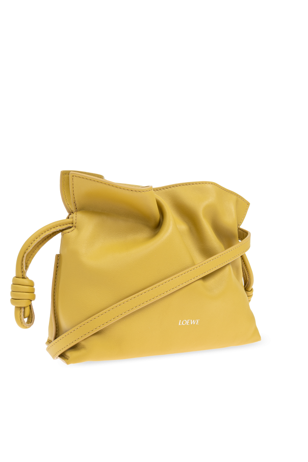 Loewe Shoulder bag "Mini Flamenco"